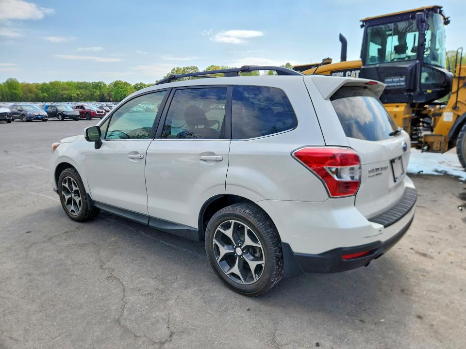 Продаж на аукціоні авто 2015 Subaru Forester, vin: JF2SJGDC7FH801216, номер лоту: 51407436