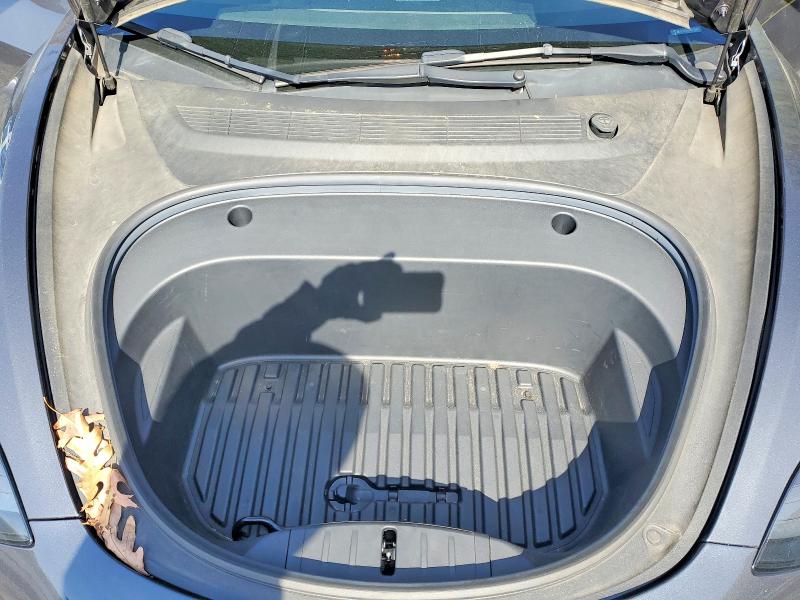 Продаж на аукціоні авто 2022 Tesla Model 3, vin: 5YJ3E1EA9NF372497, номер лоту: 49216756