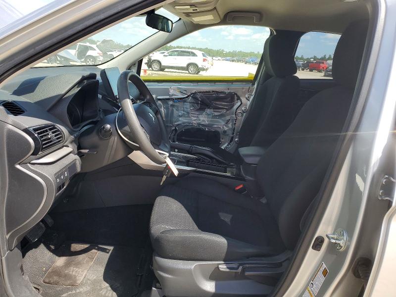 Aukcja sprzedaży 2023 Mitsubishi Eclipse Cross, vin: JA4ATVAA6PZ000309, numer aukcji: 48989346