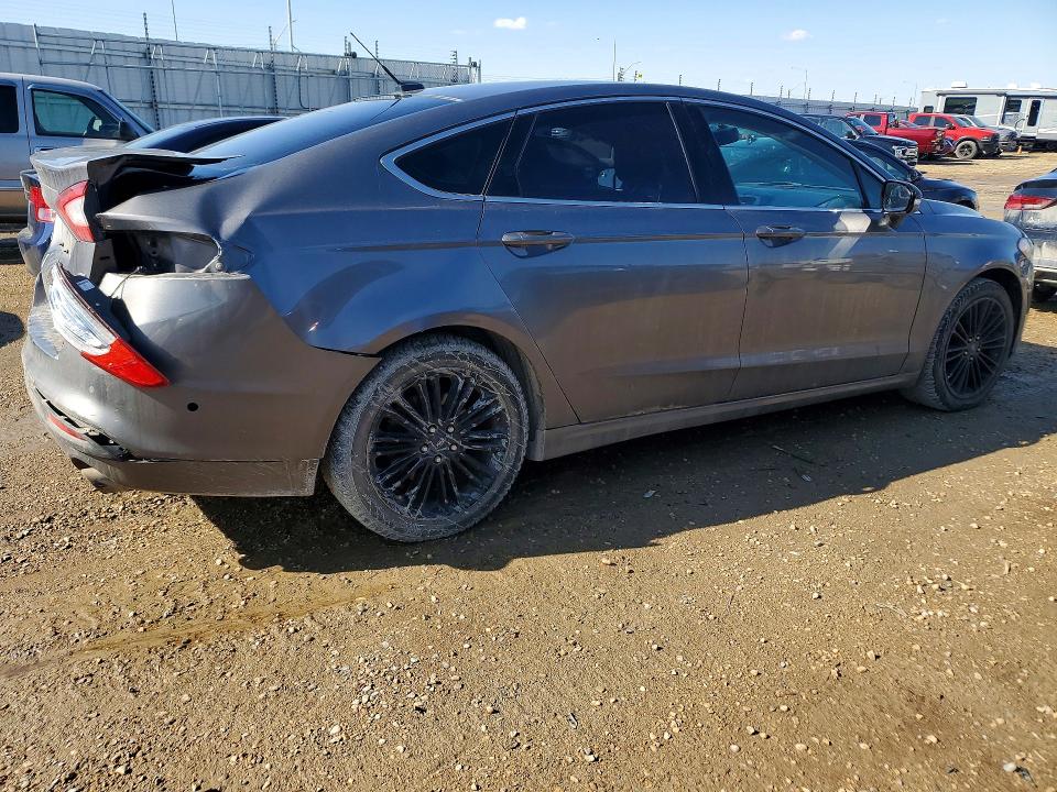 Aukcja sprzedaży 2013 Ford Fusion, vin: 3FA6P0HR2DR294067, numer aukcji: 51344246