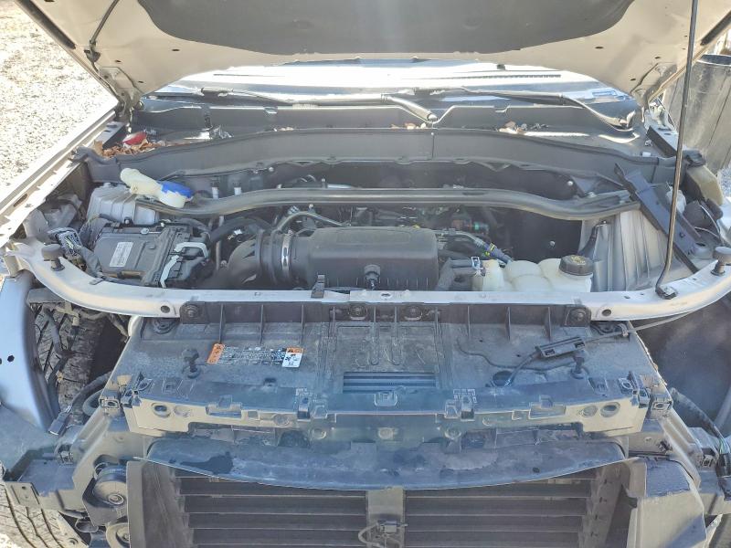 Aukcja sprzedaży 2021 Ford Explorer, vin: 1FMSK8FH3MGA85374, numer aukcji: 50487026