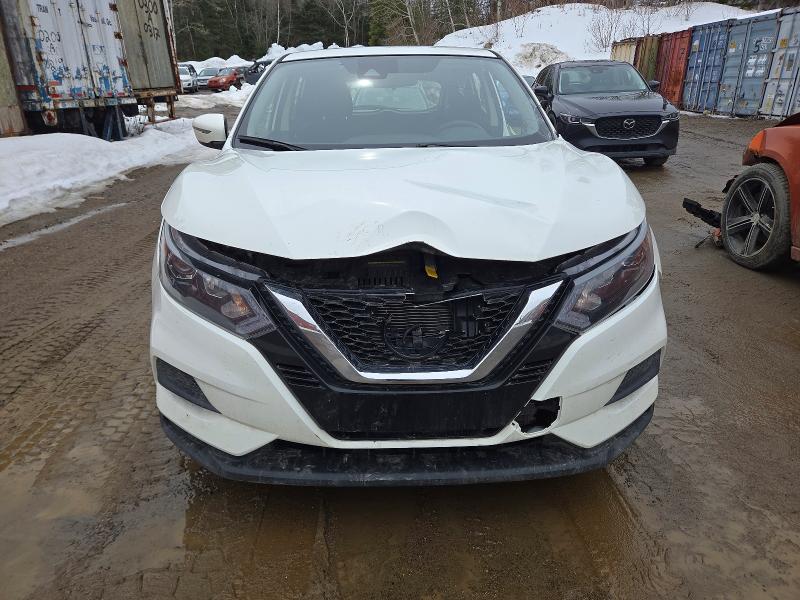 Продаж на аукціоні авто 2020 Nissan Rogue Sport, vin: JN1BJ1CW4LW394778, номер лоту: 48419696