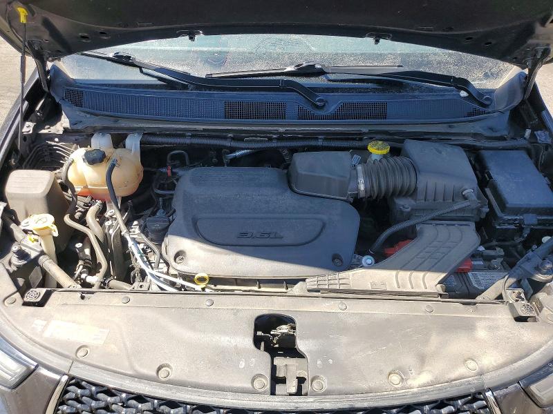 50404066 :رقم المزاد ، 2C4RC1BG8NR138297 vin ، 2022 Chrysler Pacifica مزاد بيع
