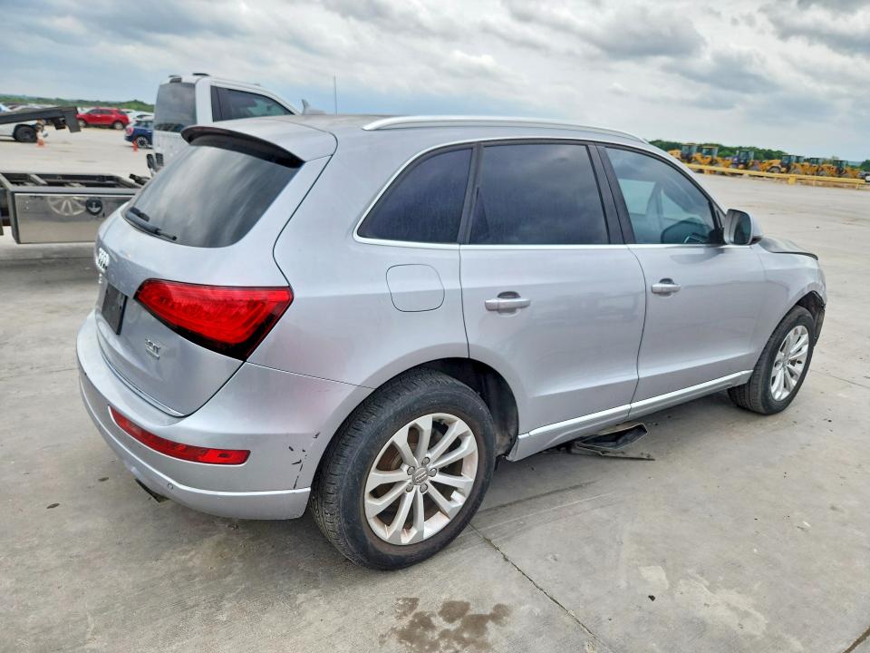 Aukcja sprzedaży 2016 Audi Q5, vin: WA1L2AFP3GA068003, numer aukcji: 50487366