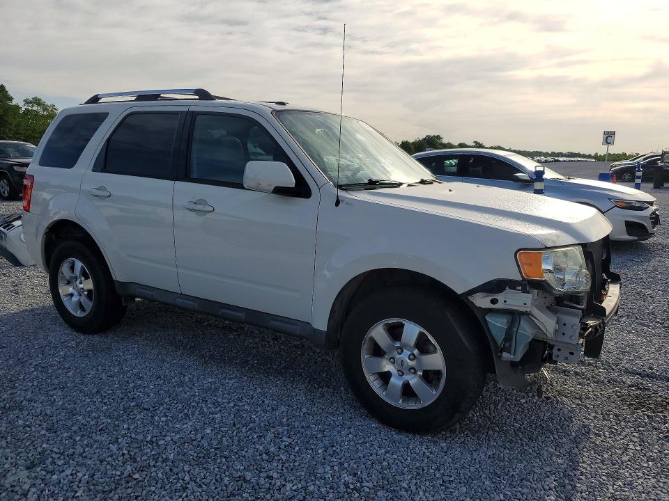 50497656 :رقم المزاد ، 1FMCU0EG2CKA71549 vin ، 2012 Ford Escape مزاد بيع
