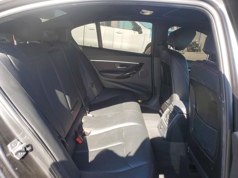 Aukcja sprzedaży 2018 Bmw 330, vin: WBA8B9C57JEE81829, numer aukcji: 49912426