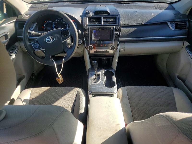 2014 Toyota Camry Hybrid მანქანა იყიდება აუქციონზე, vin: 4T1BD1FK7EU099360, აუქციონის ნომერი: 51456136