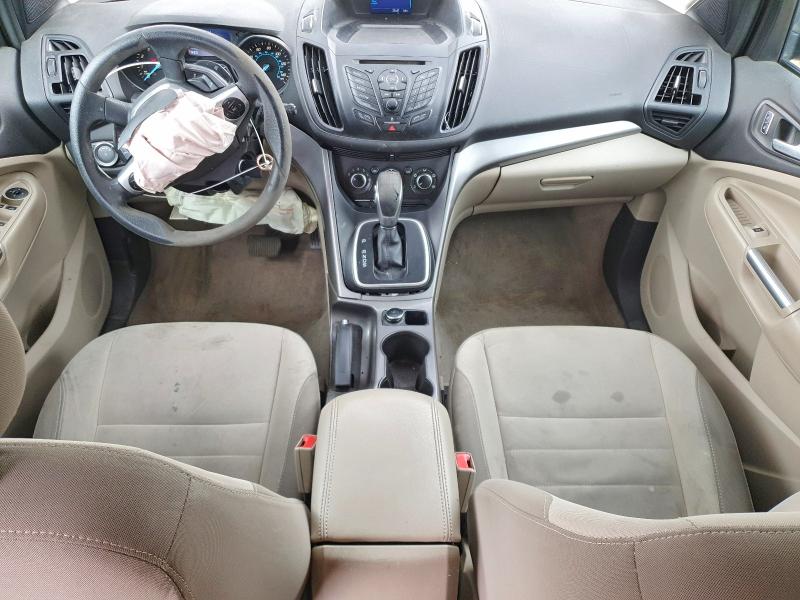 Aukcja sprzedaży 2013 Ford Escape, vin: 1FMCU0GXXDUD92967, numer aukcji: 51598626