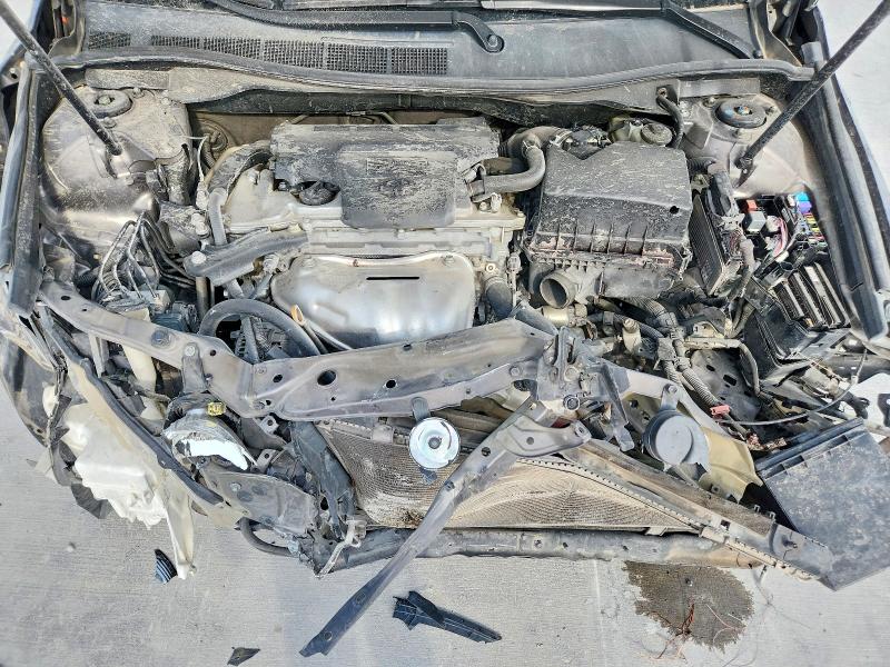 48342276 :رقم المزاد ، 4T1BF1FK9GU204137 vin ، 2016 Toyota Camry مزاد بيع