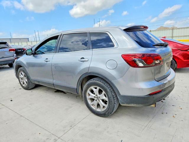 49662646 :رقم المزاد ، JM3TB2CV6F0452920 vin ، 2015 Mazda Cx-9 مزاد بيع