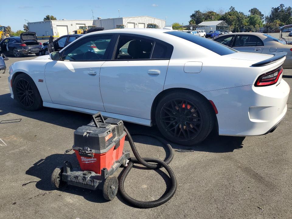 2020 Dodge Charger მანქანა იყიდება აუქციონზე, vin: 2C3CDXGJ6LH240988, აუქციონის ნომერი: 49793396