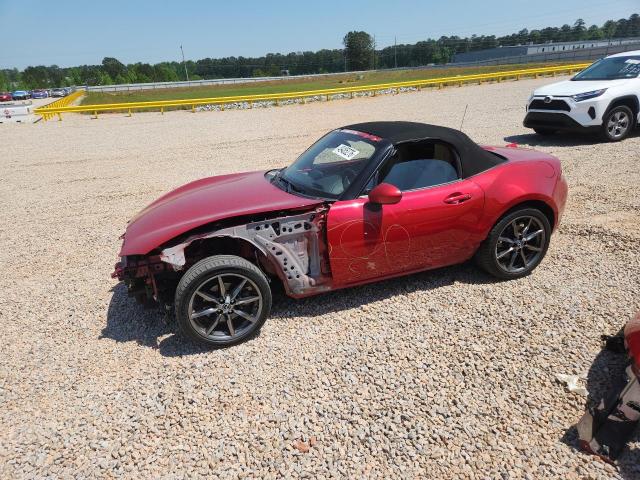 Продажа на аукционе авто 2016 Mazda Mx-5 Miata, vin: JM1NDAD74G0100913, номер лота: 49485276