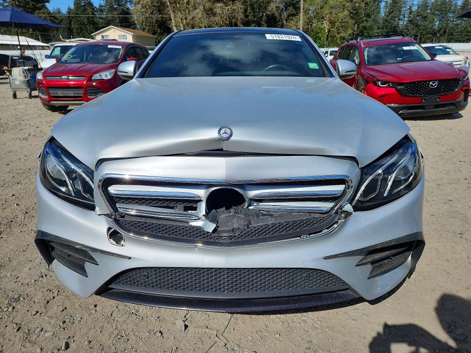Продажа на аукционе авто 2017 Mercedes-benz E, vin: WDDZF4JB8HA049617, номер лота: 51831926
