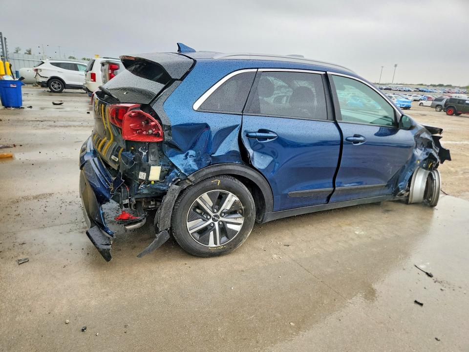 Aukcja sprzedaży 2022 Kia Niro, vin: KNDCB3LC7N5533472, numer aukcji: 51783426