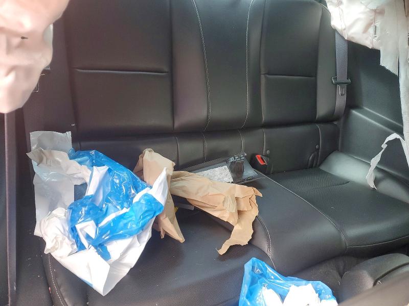 47962786 :رقم المزاد ، 2G1FK1EJ9F9270072 vin ، 2015 Chevrolet Camaro مزاد بيع