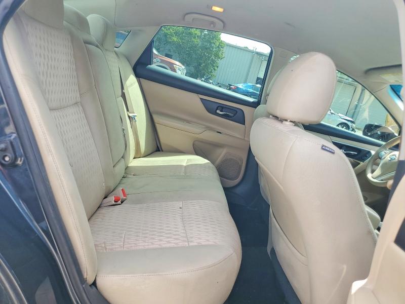 Aukcja sprzedaży 2017 Nissan Altima, vin: 1N4AL3AP8HC111310, numer aukcji: 51759356