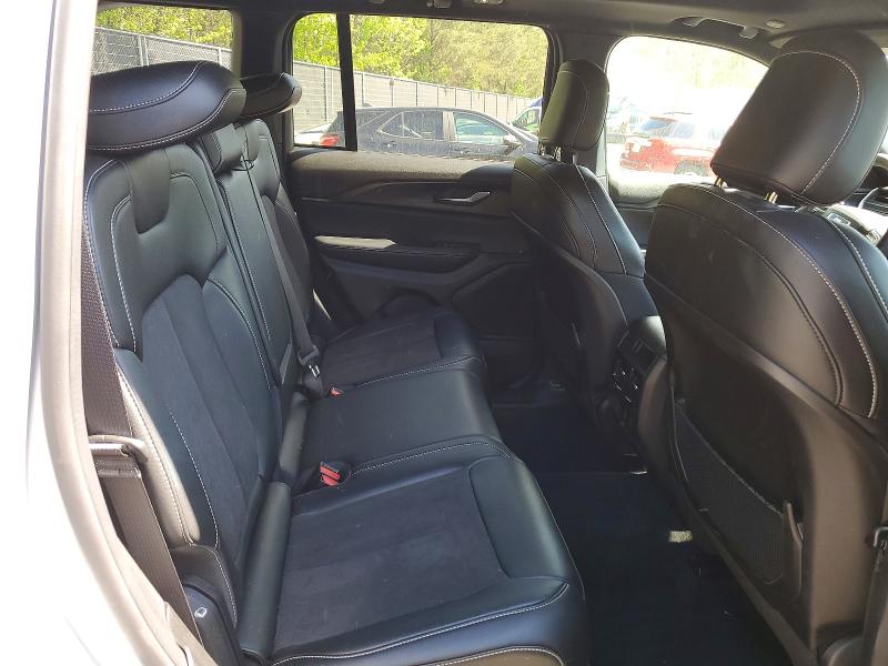 Продажа на аукционе авто 2024 Jeep Grand Cherokee, vin: 1C4RJHAG9RC233126, номер лота: 50143606