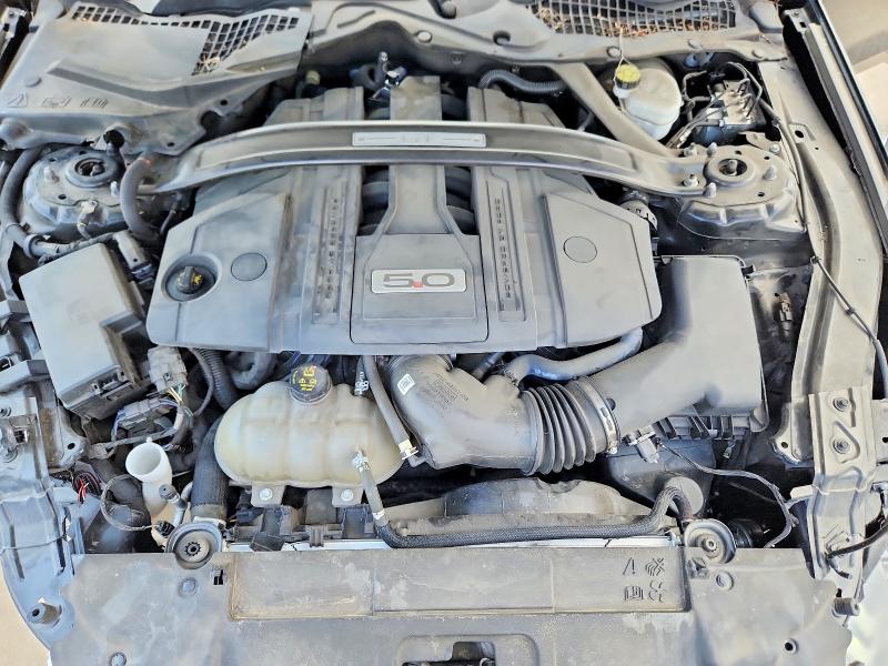 Продажа на аукционе авто 2022 Ford Mustang, vin: 1FA6P8CF0N5127271, номер лота: 51173256