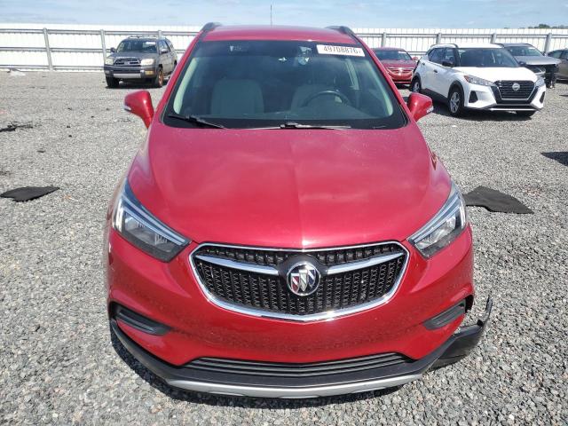 49708876 :رقم المزاد ، KL4CJASB2KB828566 vin ، 2019 Buick Encore مزاد بيع