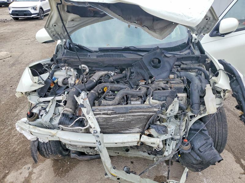 Продажа на аукционе авто 2012 Nissan Juke, vin: JN8AF5MR5CT100708, номер лота: 49304456