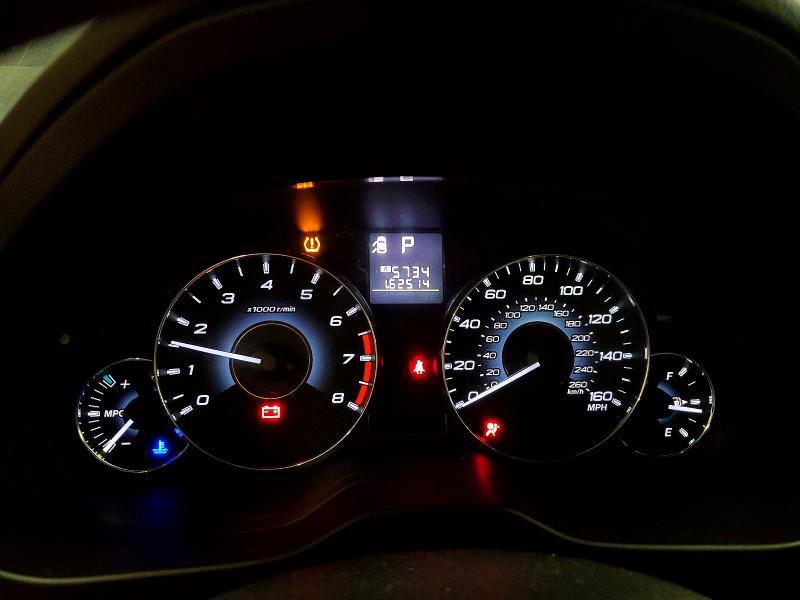 Aukcja sprzedaży 2012 Subaru Outback, vin: 4S4BRDJC6C2241872, numer aukcji: 50632596