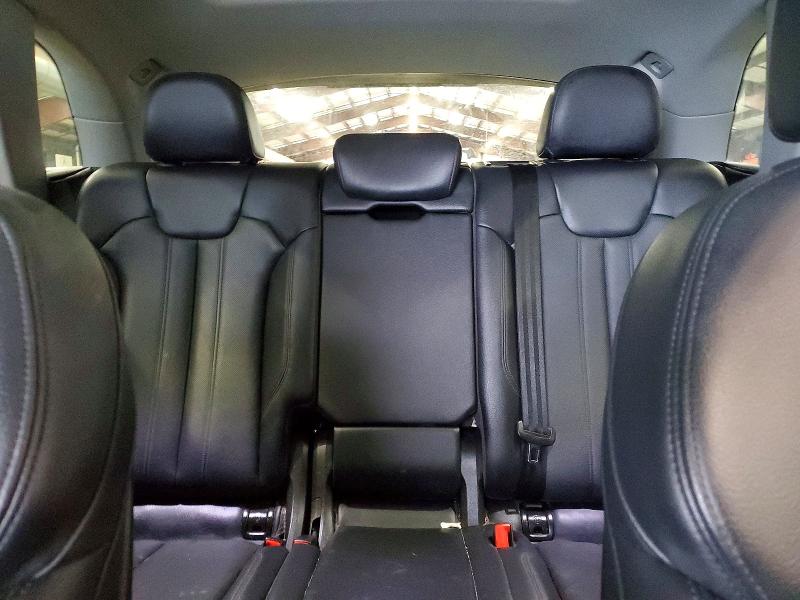 48790966 :رقم المزاد ، WA1BNAFY1J2074640 vin ، 2018 Audi Q5 مزاد بيع