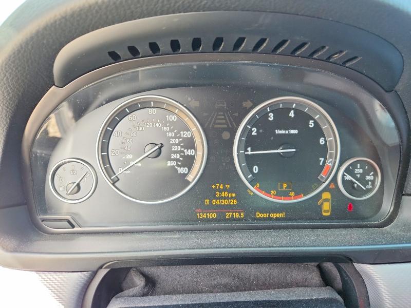 2011 Bmw 528 მანქანა იყიდება აუქციონზე, vin: WBAFR1C56BC260642, აუქციონის ნომერი: 51960206