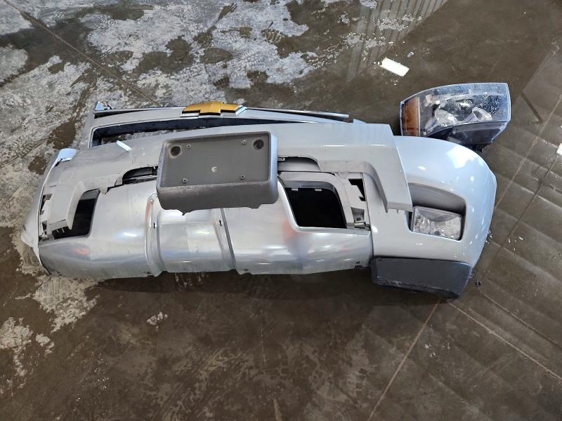 2013 Chevrolet Avalanche მანქანა იყიდება აუქციონზე, vin: 3GNMCFE01DG215402, აუქციონის ნომერი: 50750966
