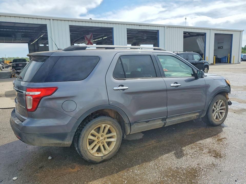 Aukcja sprzedaży 2013 Ford Explorer, vin: 1FM5K7D89DGC15572, numer aukcji: 50356756