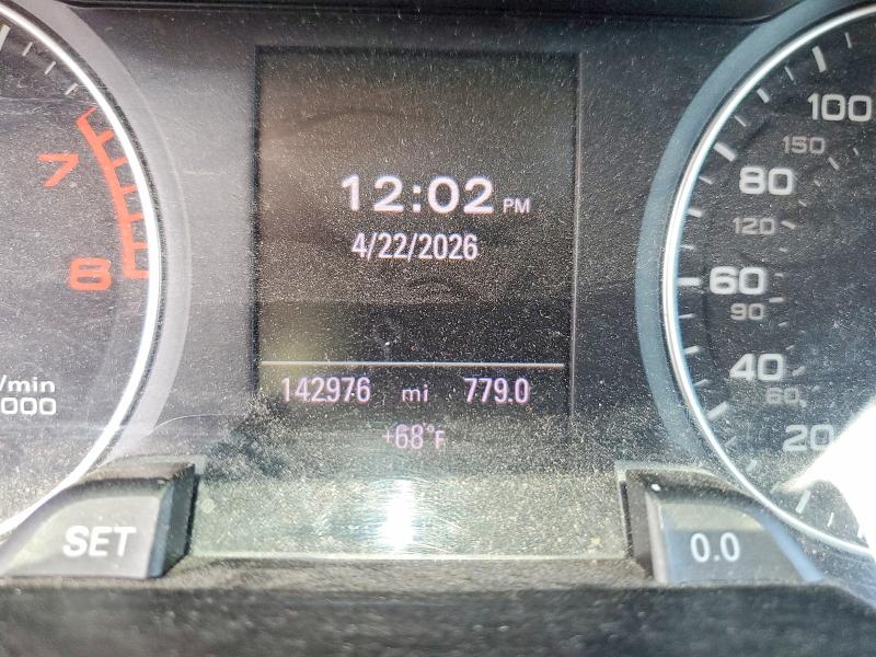 Продаж на аукціоні авто 2012 Audi A4, vin: WAUEFAFL2CN017673, номер лоту: 50748896