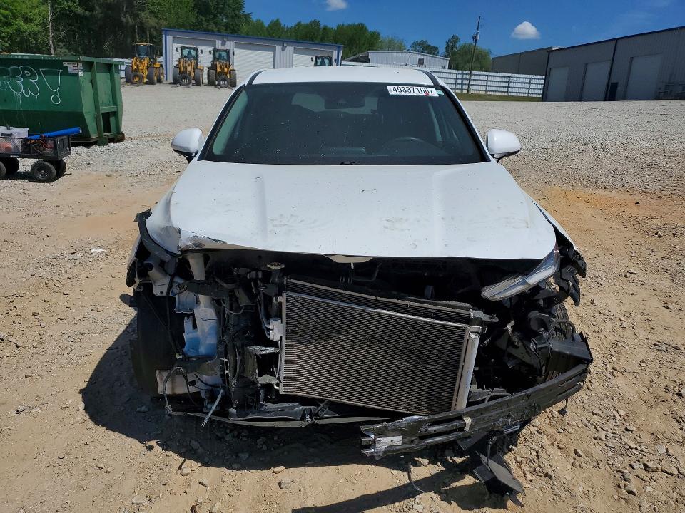 Aukcja sprzedaży 2020 Hyundai Santa Fe, vin: 5NMS23AD5LH153077, numer aukcji: 49337166