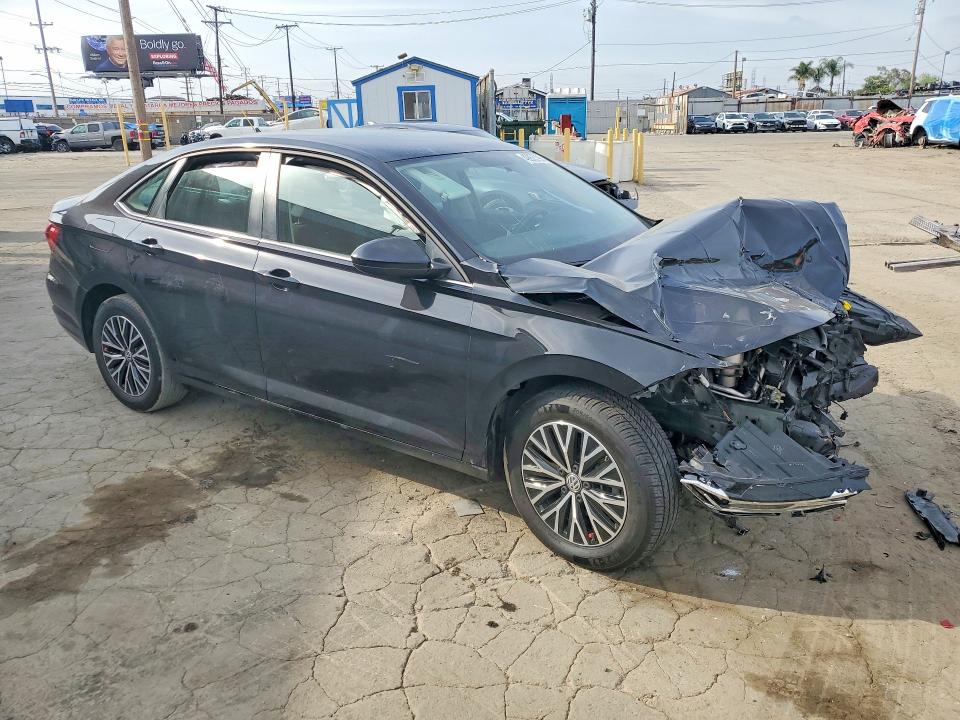 Продаж на аукціоні авто 2021 Volkswagen Jetta, vin: 3VWC57BU8MM101312, номер лоту: 49975796