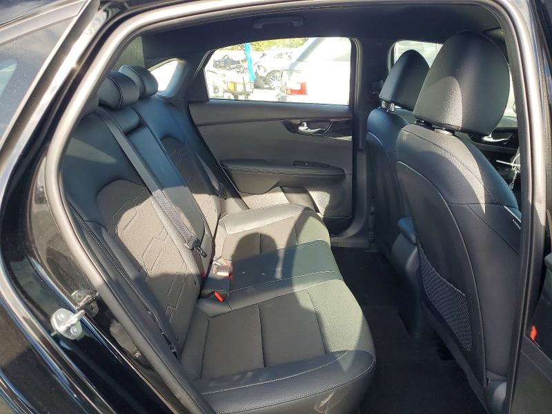 Aukcja sprzedaży 2024 Kia Forte, vin: 3KPF54AD2RE706508, numer aukcji: 50921496