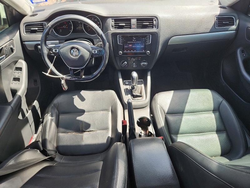 Продажа на аукционе авто 2016 Volkswagen Jetta, vin: 3VWD67AJ5GM248894, номер лота: 51314246