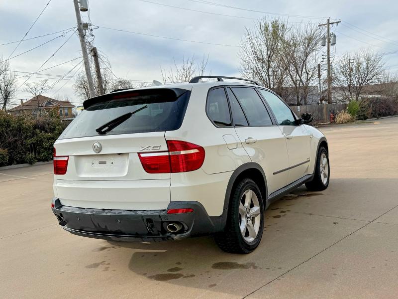 Продаж на аукціоні авто 2010 Bmw X5, vin: 5UXFF0C56ALT76863, номер лоту: 50750276