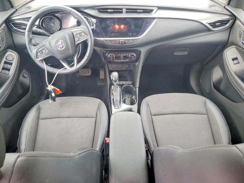 Продаж на аукціоні авто 2023 Buick Encore Gx, vin: KL4MMESL1PB005999, номер лоту: 51681496