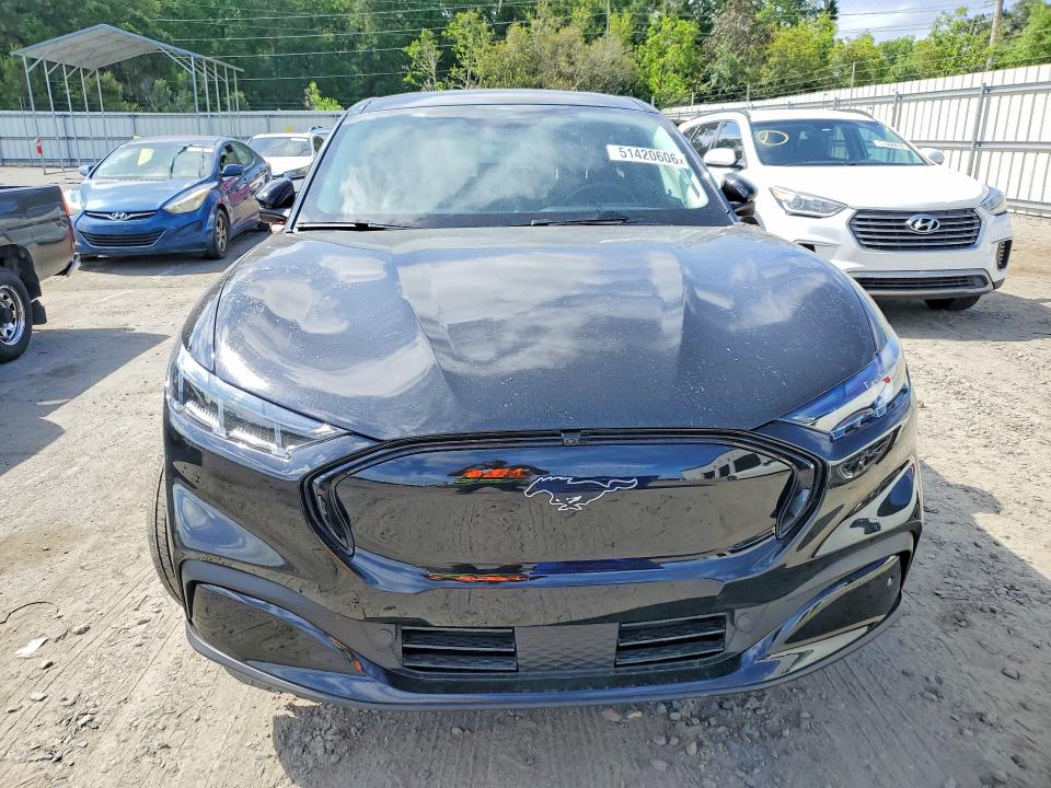 Aukcja sprzedaży 2025 Ford Mustang Mach-e, vin: 3FMTK3R79SMA14743, numer aukcji: 51420606