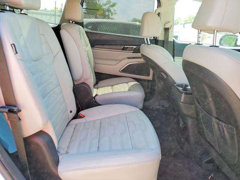 2024 Kia Telluride მანქანა იყიდება აუქციონზე, vin: 5XYP5DGCXRG539076, აუქციონის ნომერი: 50216186