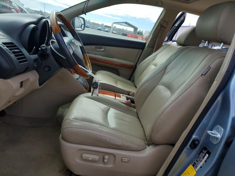 50368606 :رقم المزاد ، JTJHW31U082050270 vin ، 2008 Lexus Rx 400h مزاد بيع