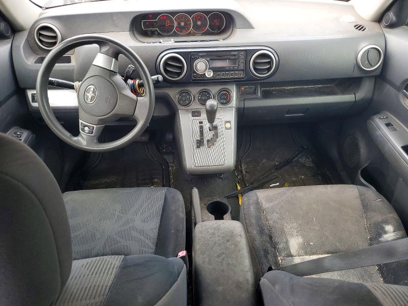 2011 Toyota Scion მანქანა იყიდება აუქციონზე, vin: JTLZE4FE2B1119088, აუქციონის ნომერი: 49447676