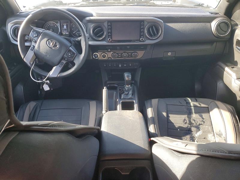 Продаж на аукціоні авто 2023 Toyota Tacoma, vin: 3TMDZ5BN8PM164696, номер лоту: 49094446