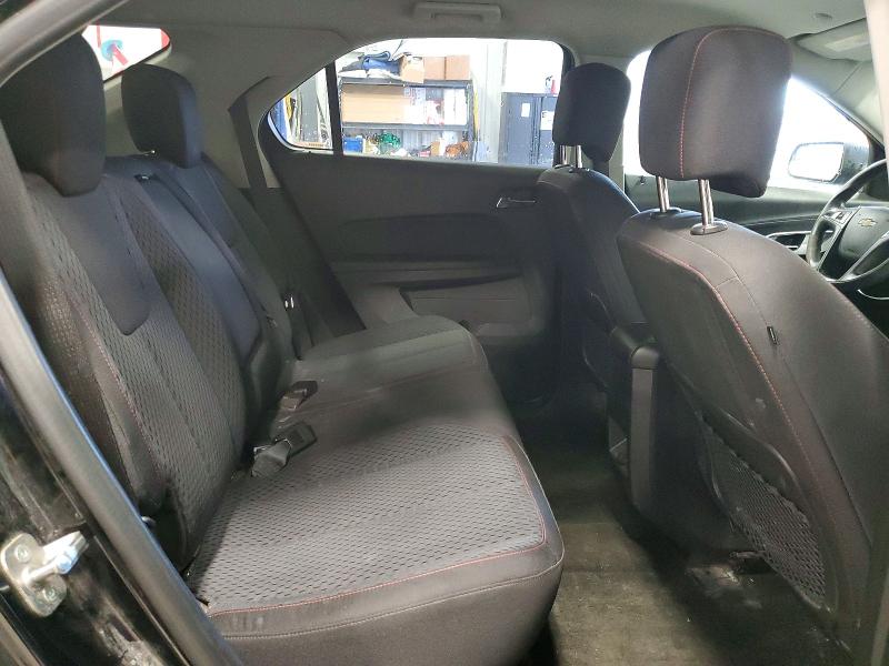 Aukcja sprzedaży 2013 Chevrolet Equinox, vin: 2GNFLCEK9D6328101, numer aukcji: 49492256