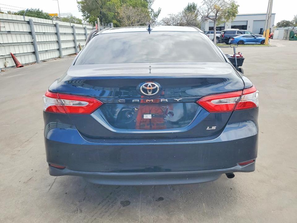 Aukcja sprzedaży 2019 Toyota Camry, vin: 4T1B11HKXKU250371, numer aukcji: 47860226