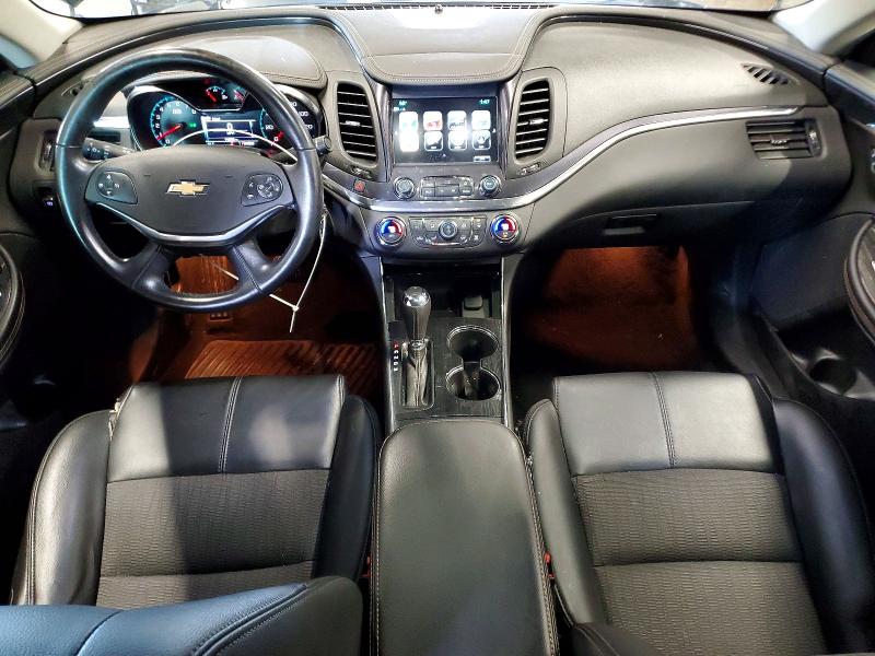 Aukcja sprzedaży 2017 Chevrolet Impala, vin: 1G1105S38HU115337, numer aukcji: 51202266