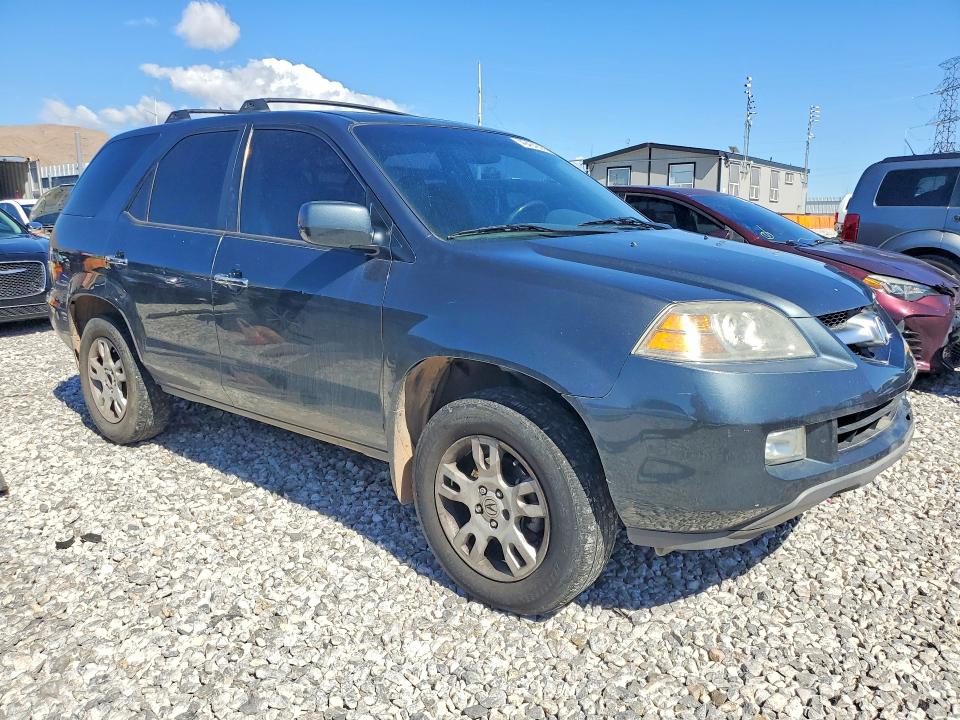 Продаж на аукціоні авто 2004 Acura Mdx, vin: 2HNYD188X4H537252, номер лоту: 49464296