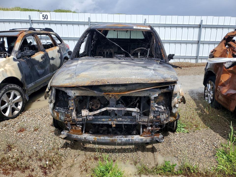 49101236 :رقم المزاد ، 1N6AD0ER6KN741367 vin ، 2019 Nissan Frontier مزاد بيع