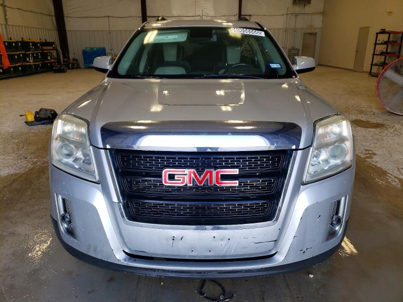 Продажа на аукционе авто 2012 Gmc Terrain, vin: 2GKALUEK0C6155337, номер лота: 49056566