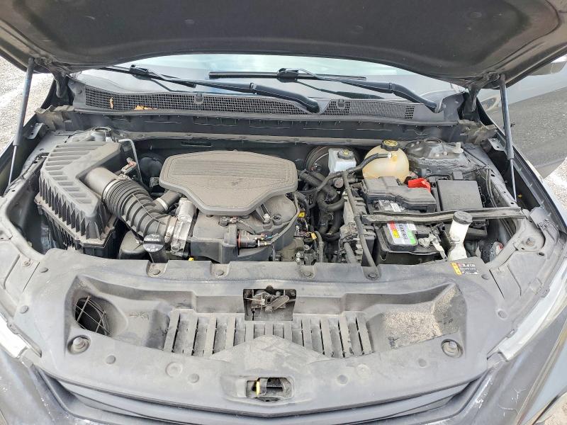 Aukcja sprzedaży 2020 Chevrolet Blazer, vin: 3GNKBCRS1LS616707, numer aukcji: 49726966