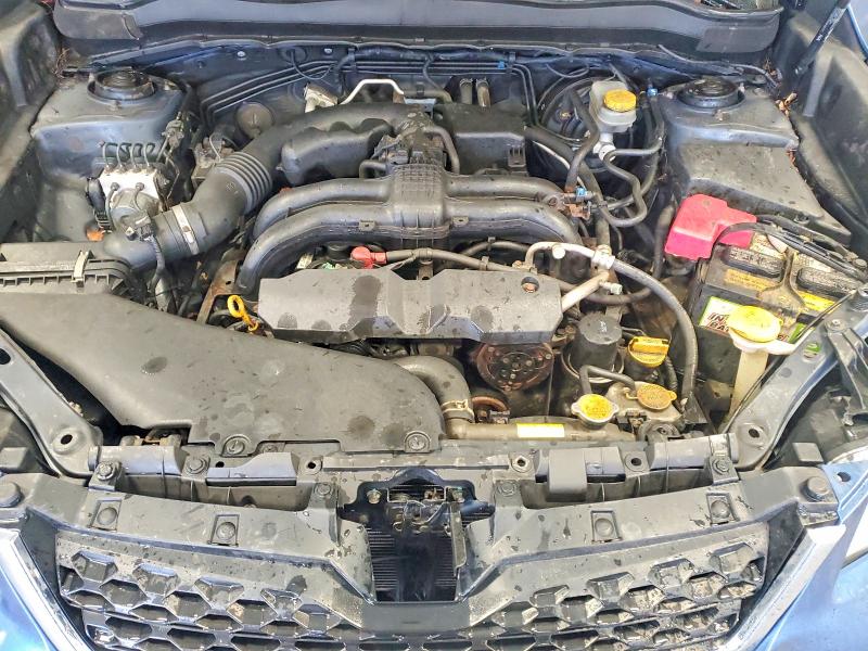 Продажа на аукционе авто 2015 Subaru Forester, vin: JF2SJAHC2FH467457, номер лота: 52122576