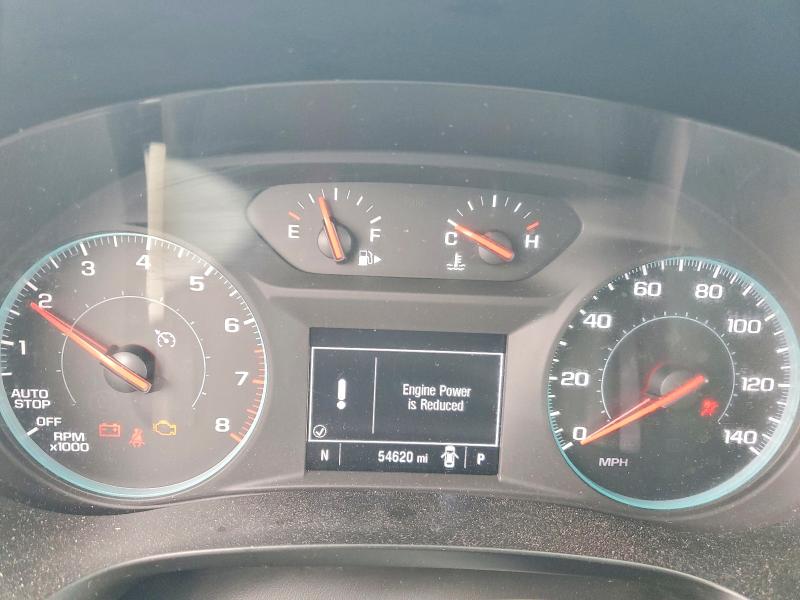 48105986 :رقم المزاد ، 1G1ZB5ST3RF157773 vin ، 2024 Chevrolet Malibu مزاد بيع